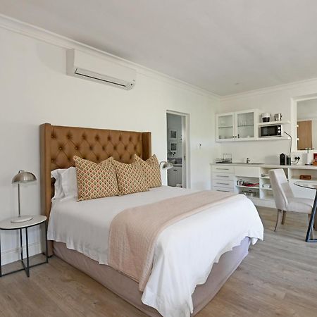Fransvliet Guest House Franschhoek Zewnętrze zdjęcie