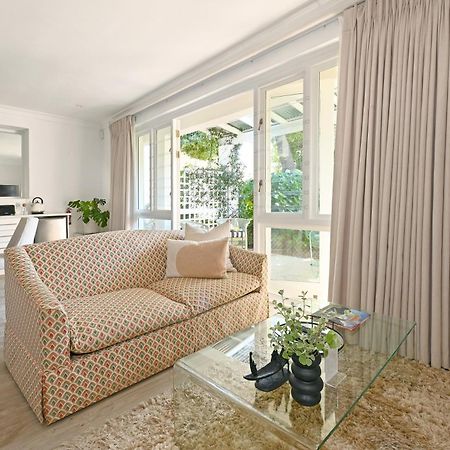 Fransvliet Guest House Franschhoek Zewnętrze zdjęcie