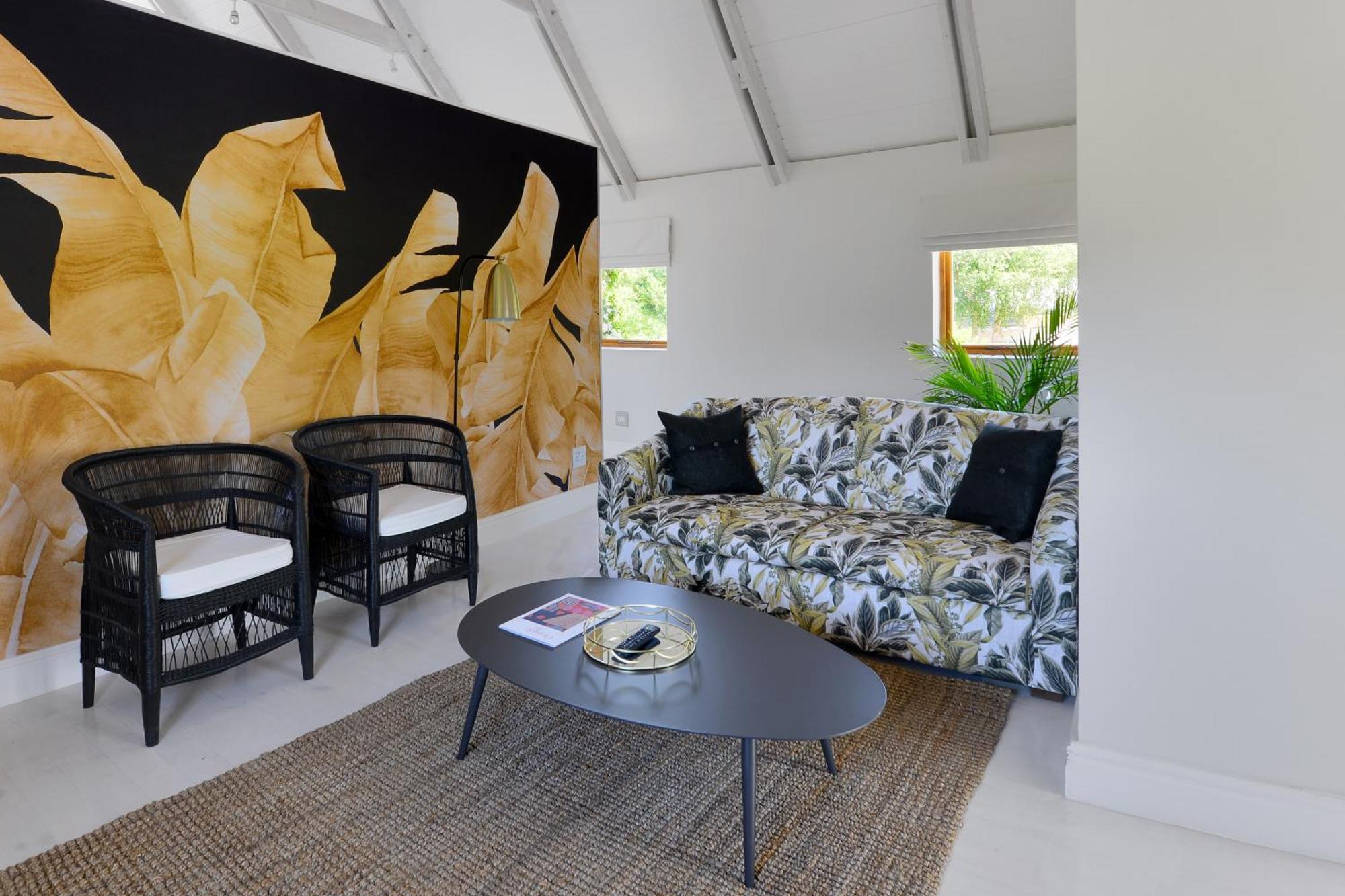 Fransvliet Guest House Franschhoek Zewnętrze zdjęcie