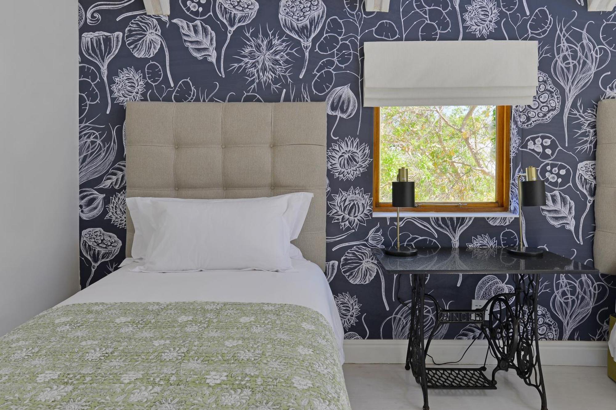 Fransvliet Guest House Franschhoek Zewnętrze zdjęcie