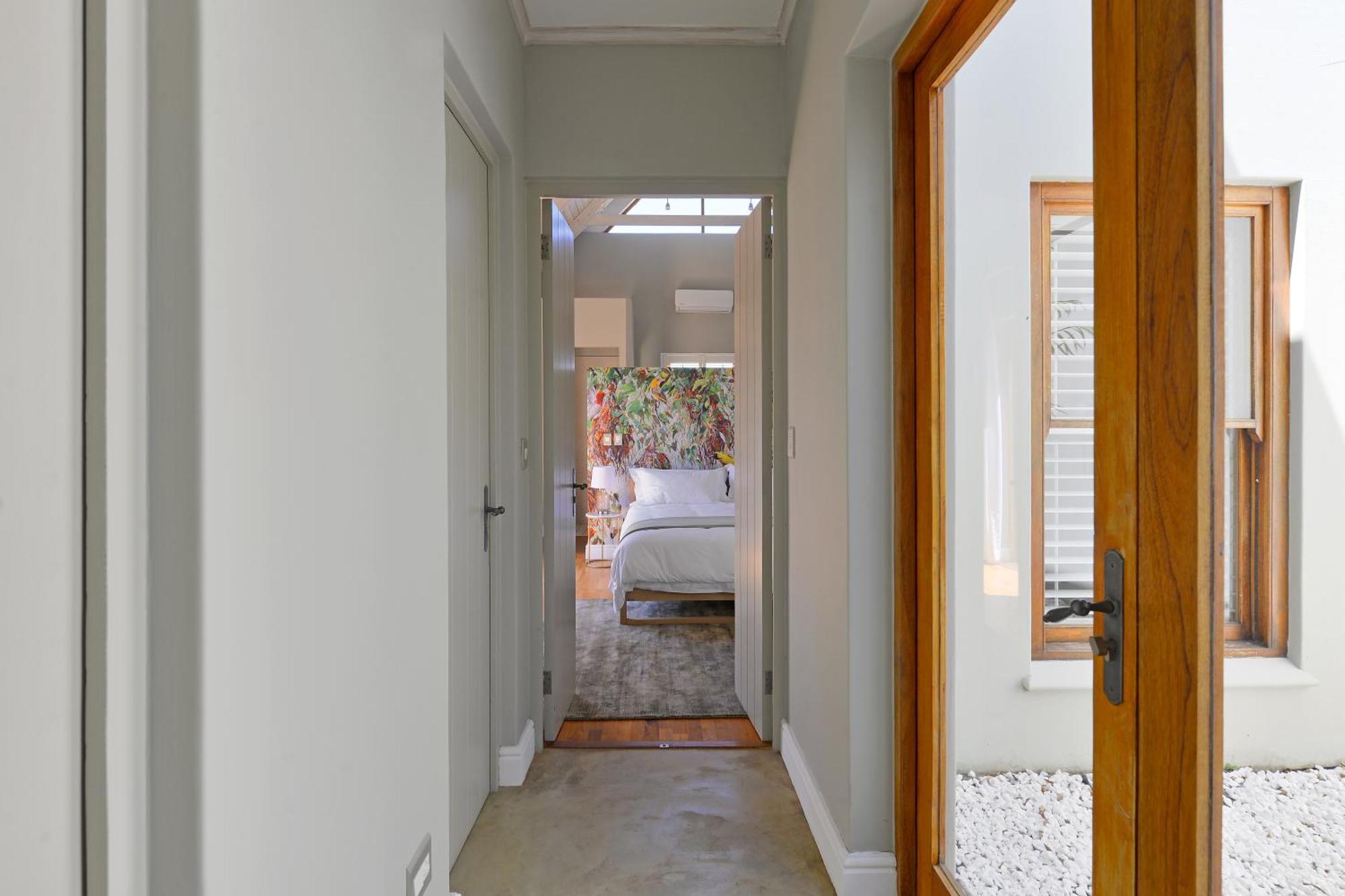 Fransvliet Guest House Franschhoek Zewnętrze zdjęcie