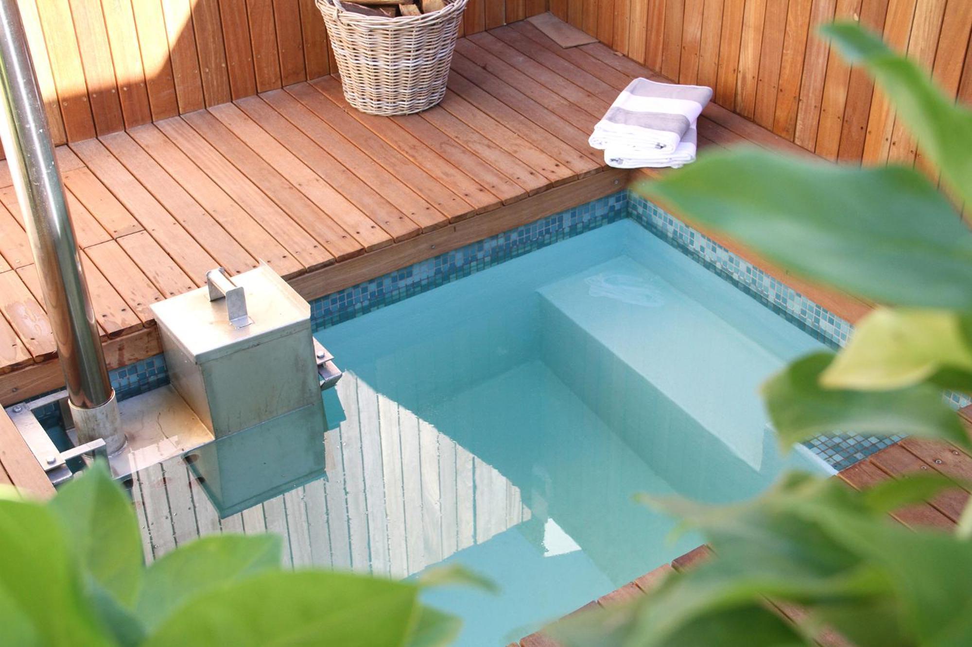 Fransvliet Guest House Franschhoek Zewnętrze zdjęcie