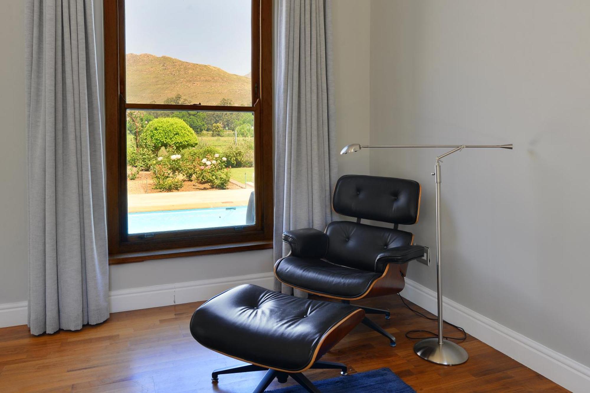 Fransvliet Guest House Franschhoek Zewnętrze zdjęcie