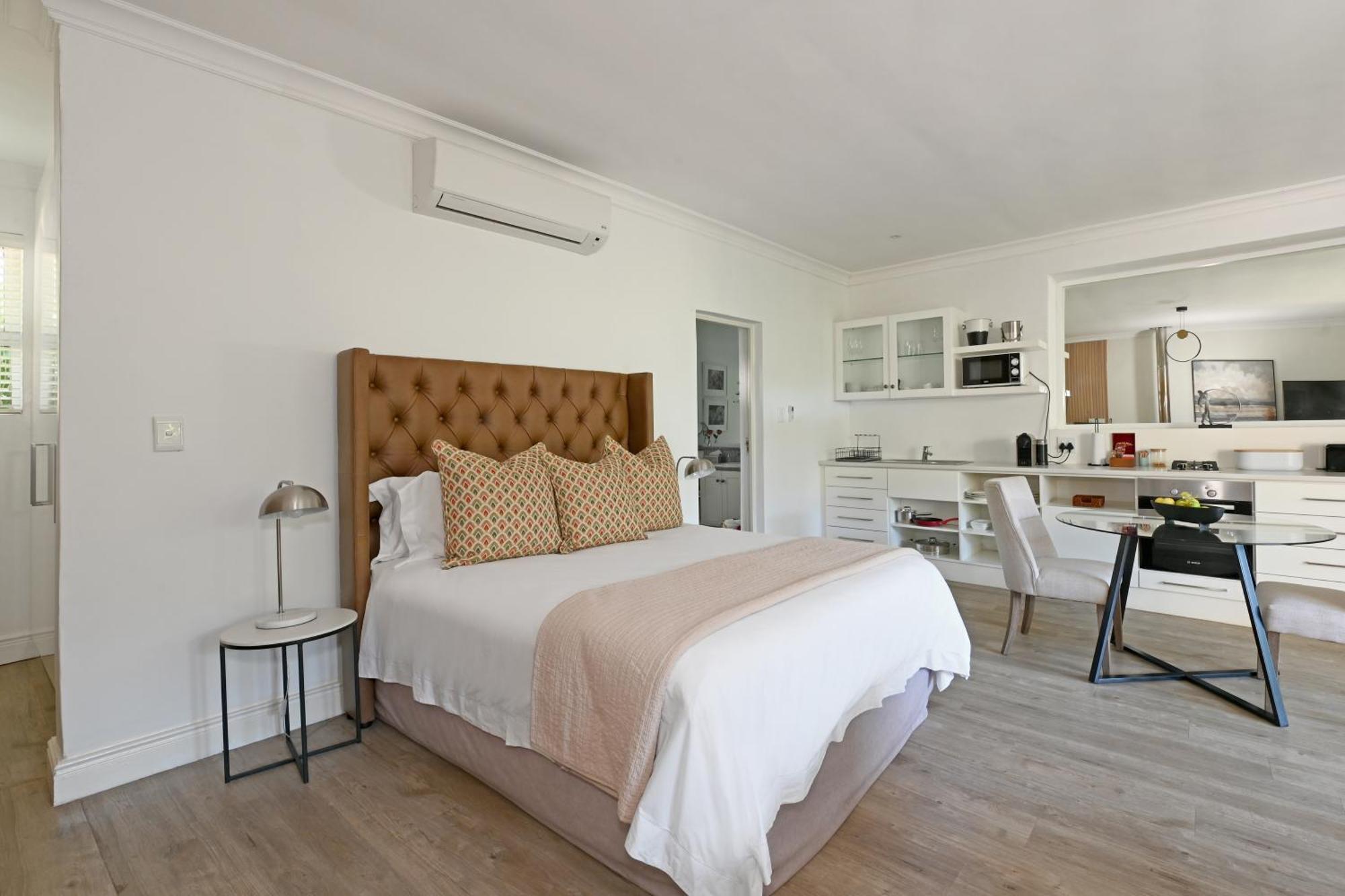 Fransvliet Guest House Franschhoek Zewnętrze zdjęcie