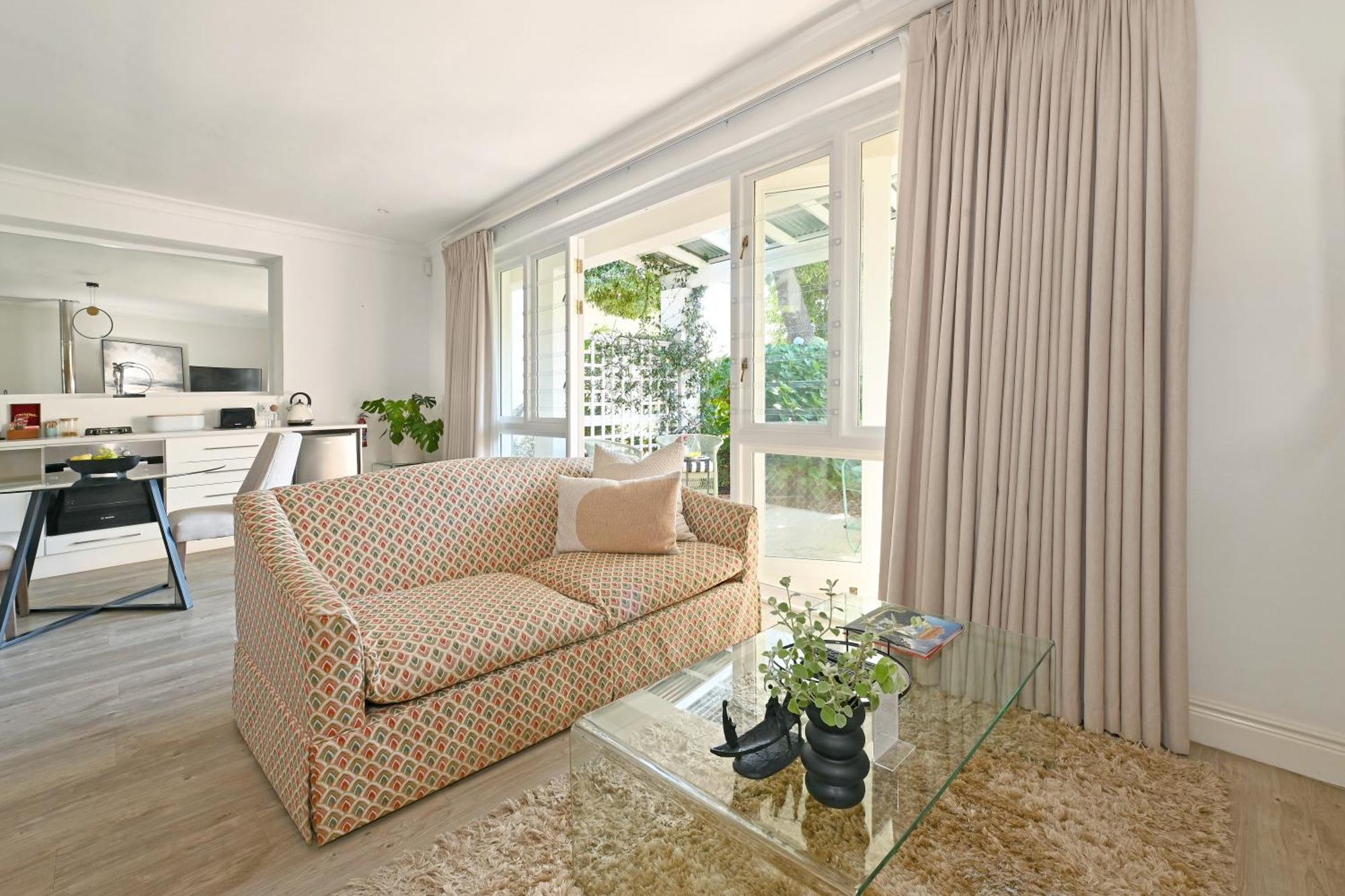 Fransvliet Guest House Franschhoek Zewnętrze zdjęcie
