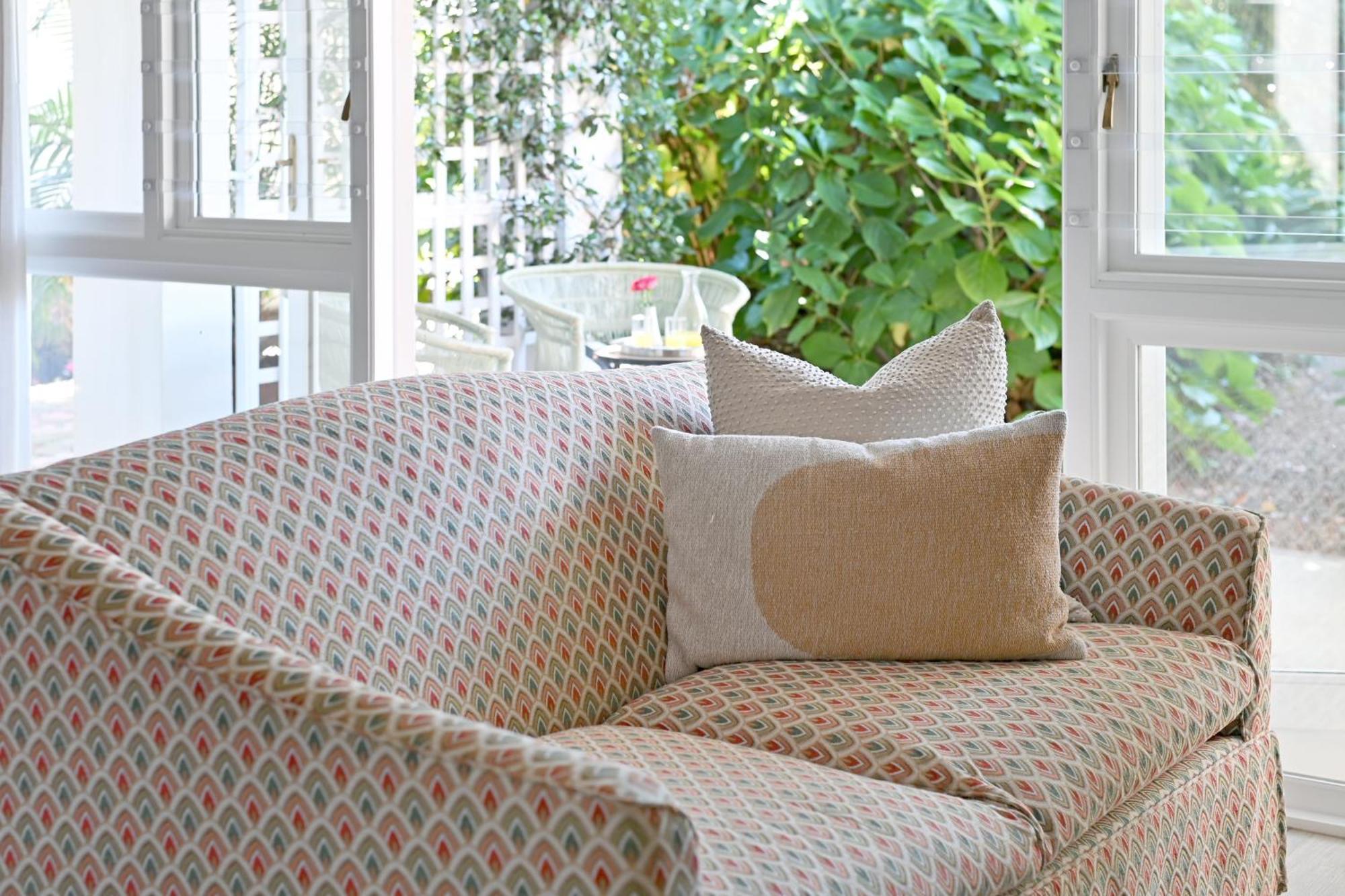 Fransvliet Guest House Franschhoek Zewnętrze zdjęcie