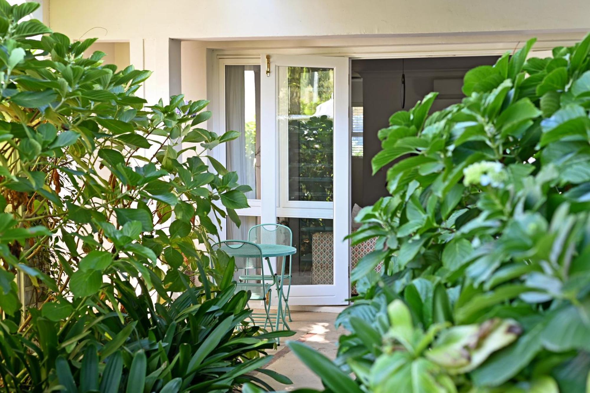 Fransvliet Guest House Franschhoek Zewnętrze zdjęcie