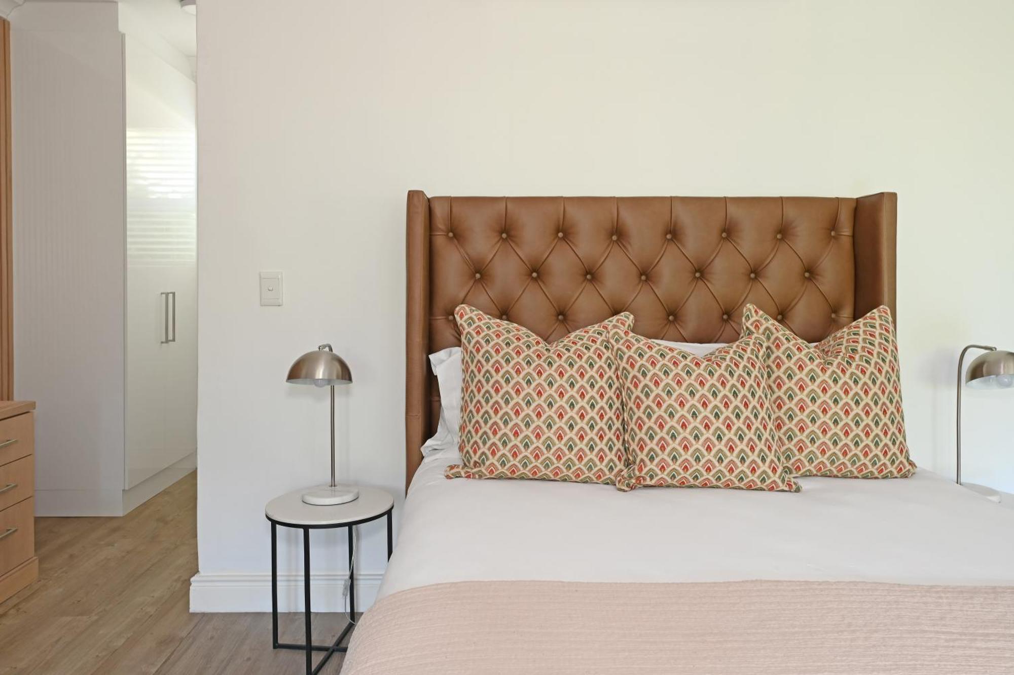 Fransvliet Guest House Franschhoek Zewnętrze zdjęcie