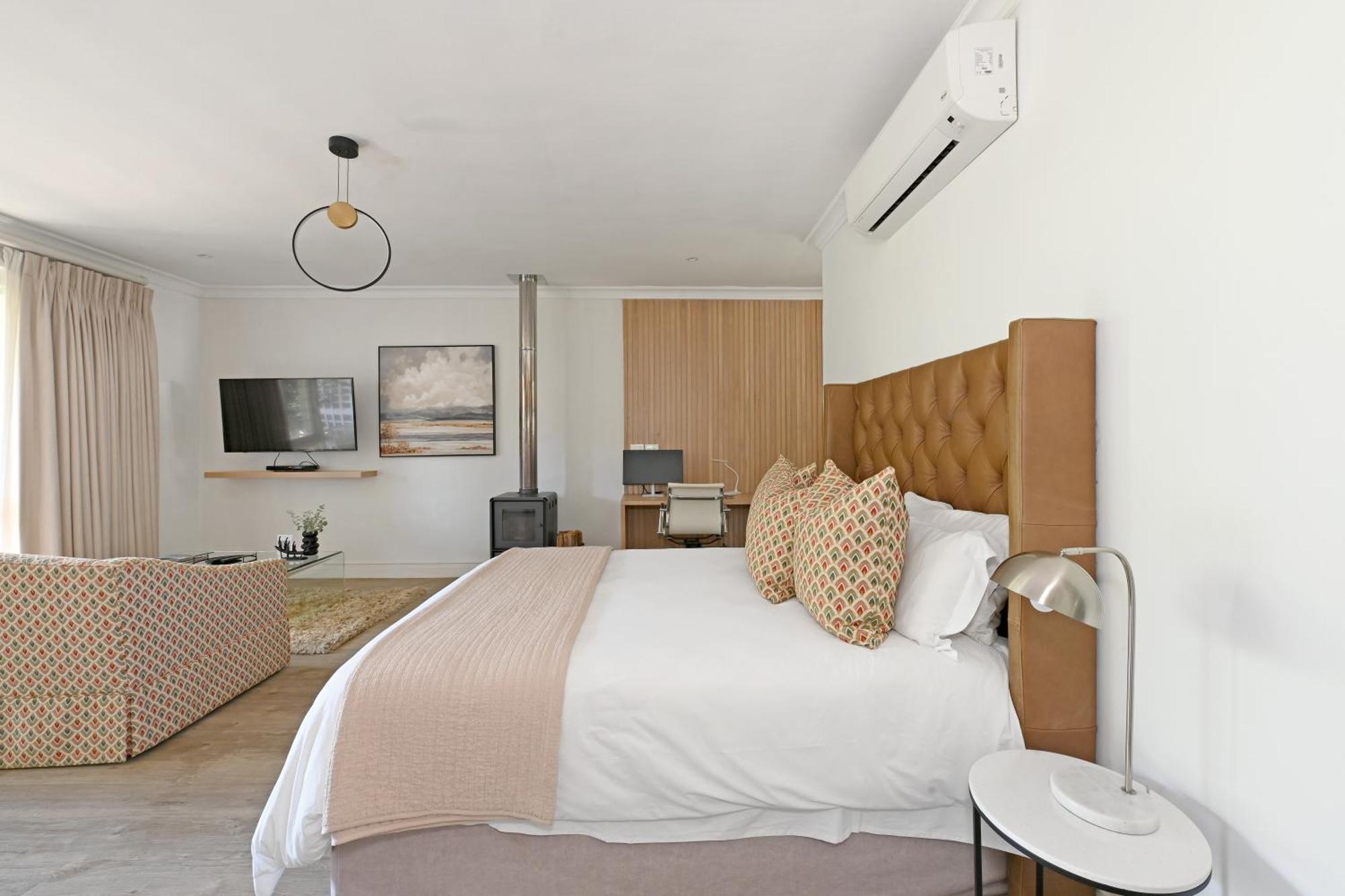 Fransvliet Guest House Franschhoek Zewnętrze zdjęcie