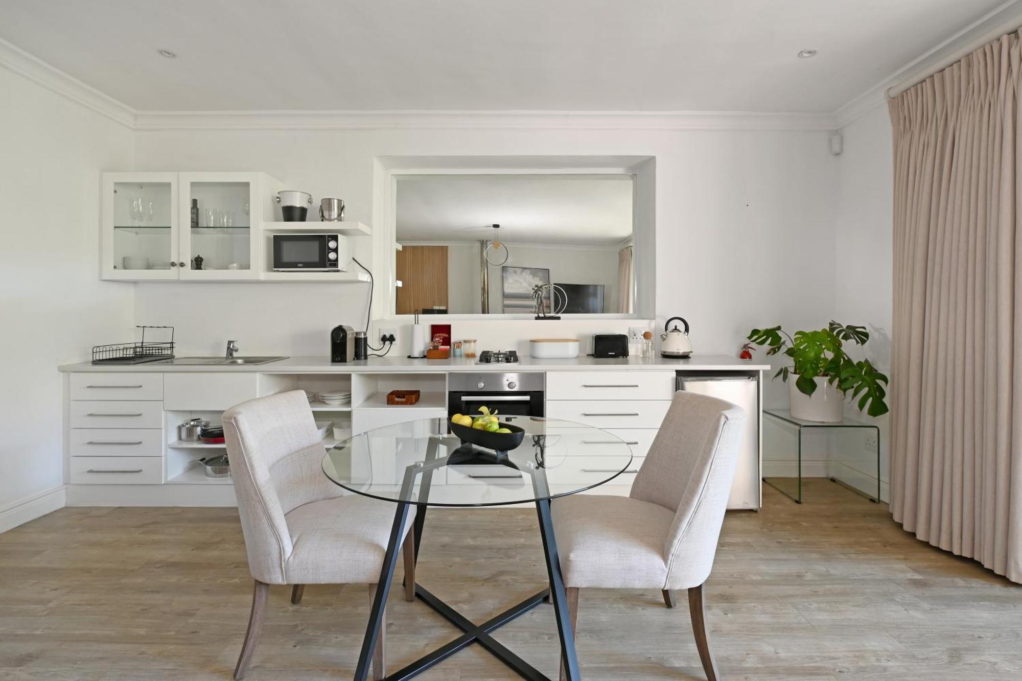 Fransvliet Guest House Franschhoek Zewnętrze zdjęcie