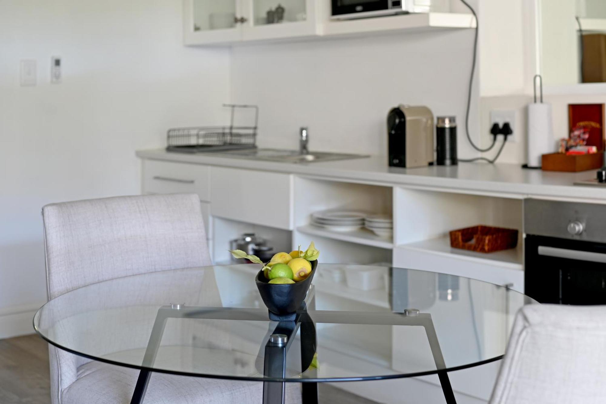 Fransvliet Guest House Franschhoek Zewnętrze zdjęcie
