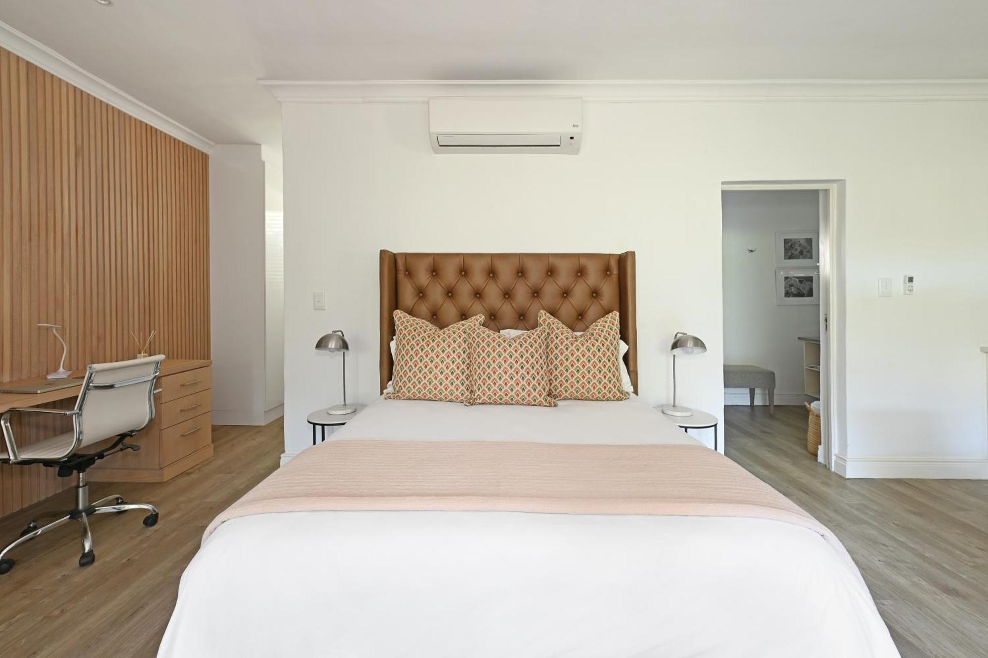 Fransvliet Guest House Franschhoek Zewnętrze zdjęcie